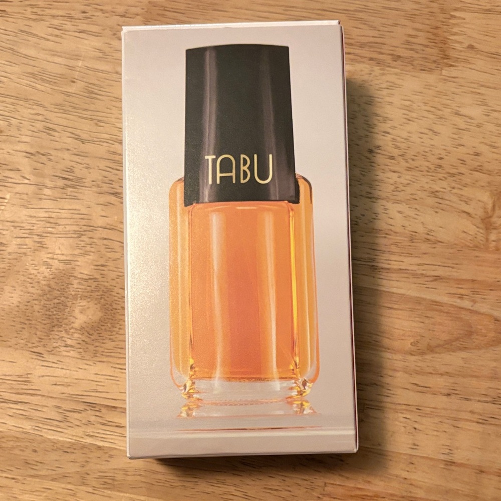 Tabu Cologne - Picture 3 of 4